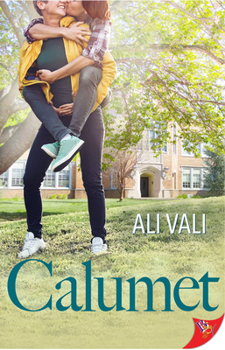 Paperback Calumet Book