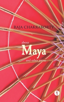 Paperback About Maya and Other Poems Book