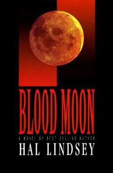 Hardcover Blood Moon Book