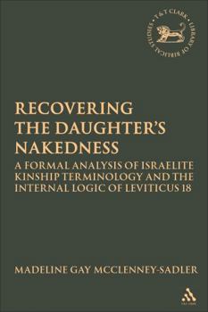 Re-Covering the Daughter's Nakedness