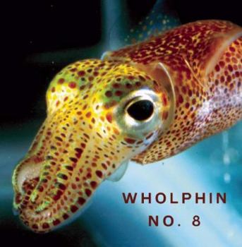 Paperback Wholphin No. 8 Book
