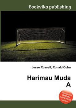 Paperback Harimau Muda a Book