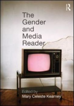 Paperback The Gender and Media Reader Book