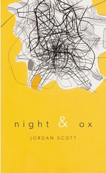 Paperback Night & Ox Book