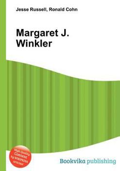 Paperback Margaret J. Winkler Book