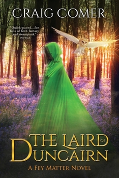 Paperback The Laird of Duncairn Book