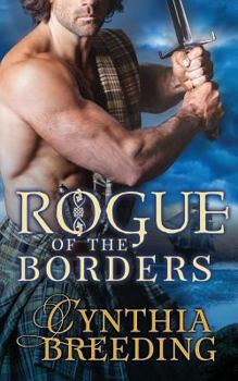 Paperback Rogue of the Borders Book