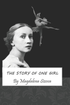 Paperback The Story of One Girl Book