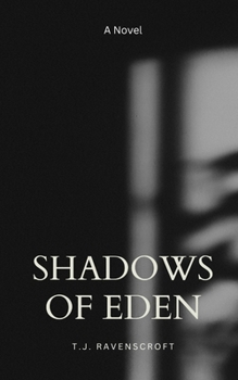Paperback Shadows of Eden Book