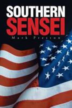 Paperback Southern Sensei Book