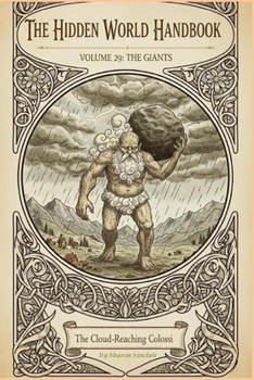 Paperback The Giants Book