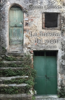 Paperback La finestra dei sogni [Italian] Book