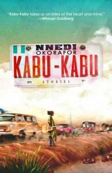 Paperback Kabu Kabu Book