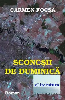 Paperback Sconcsii de Duminica: Roman [Romanian] Book