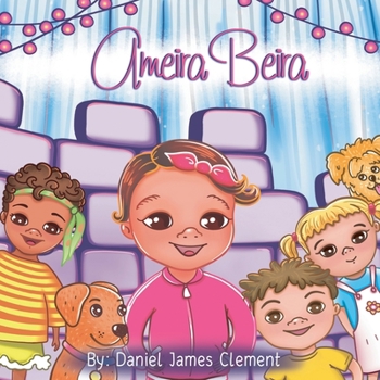 Paperback Ameira Beira Book