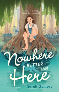 Hardcover Nowhere Better Than Here Book