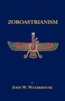 Paperback Zoroastrianism Book