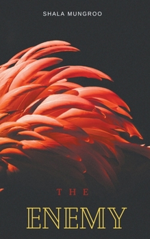Paperback The Enemy Book