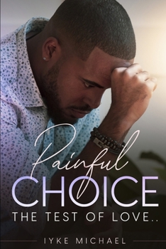 Paperback Painful Choice Book