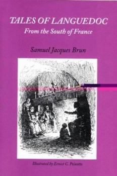 Hardcover Tales of Languedoc: From the South of France Book