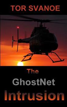 Paperback The GhostNet Intrusion Book
