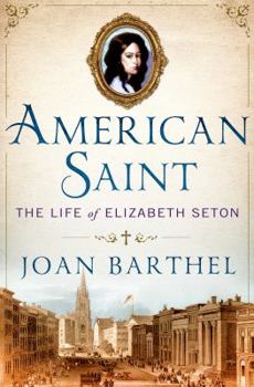 Hardcover American Saint Book