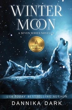 Paperback Winter Moon: A Christmas Novella Book