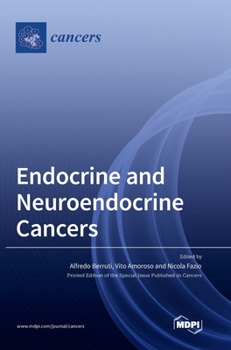 Hardcover Endocrine and Neuroendocrine Cancers Book