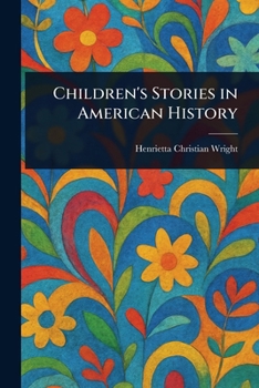 Paperback Children's Stories in American History Book