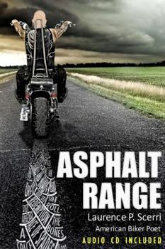 Hardcover Asphalt Range Book