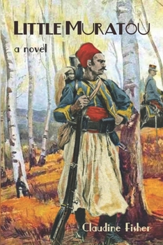 Paperback Little Muratou Book