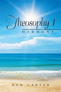 Paperback Theosophy 1: Harmony Book