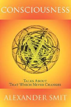 Paperback Consciousness Book