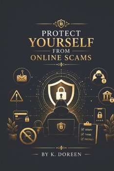 Paperback Protect Yourself from Online Scams Book