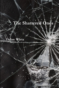 Paperback The Shattered Ones Book