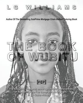 Paperback The Book Of Wubitu Book