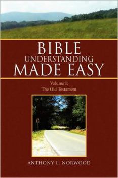 Hardcover Bible Understanding Made Easy Book