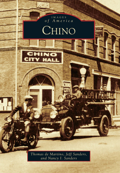 Paperback Chino Book