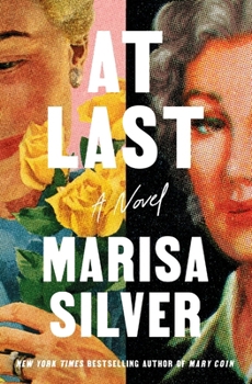 Paperback At Last Book