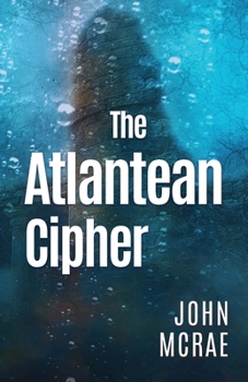 Paperback The Atlantean Cipher Book