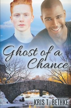 Paperback Ghost of a Chance Book