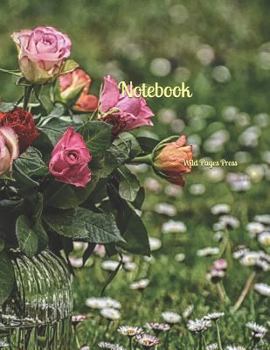 Paperback Notebook: Prague Book