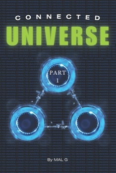 Paperback Connected Universe: Part 1 Book