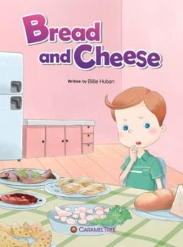 Paperback Bread and Cheese Book