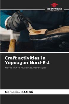 Paperback Craft activities in Yopougon Nord-Est Book
