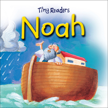 Board book Noah Book