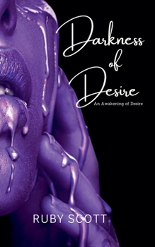 Paperback Darkness of Desire Book