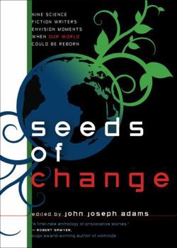 Hardcover Seeds of Change Book