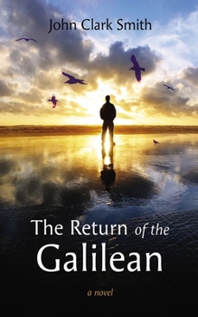 Paperback The Return of the Galilean Book