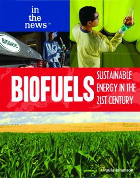 Library Binding Biofuels Book